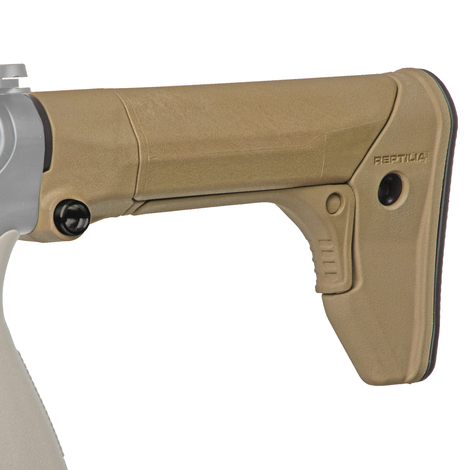 Reptilia RECC·E Carbine Stock