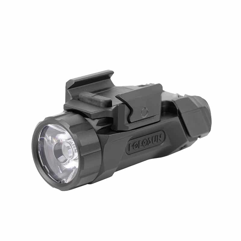 Holosun P.ID-K weapon light