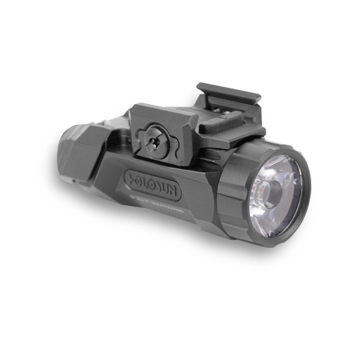 Holosun P.ID-K-PLUS Positive Identification Light and Laser