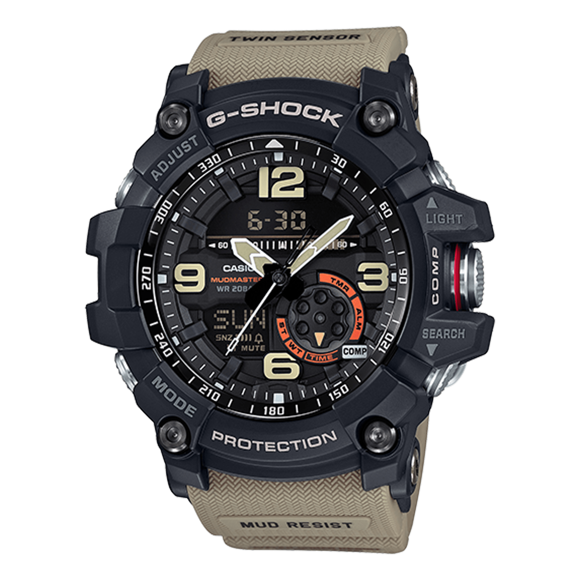 mudmaster
