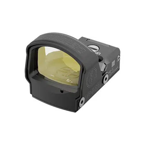 Leupold DeltaPoint Pro Red Dot Sight