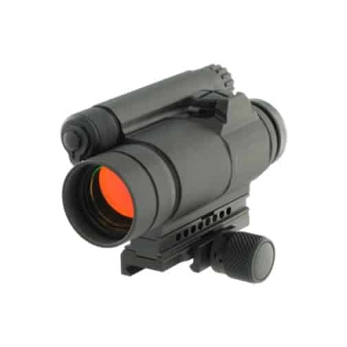 Aimpoint Comp M4 Red Dot Sight