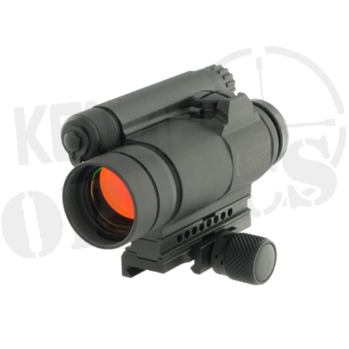 Aimpoint Comp M4 Red Dot Sight