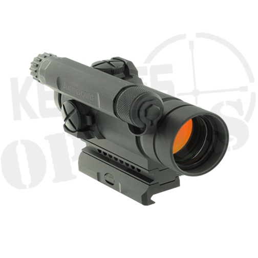 Aimpoint Comp M4 Red Dot Sight - 11972