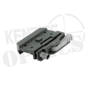 Aimpoint Micro LRP Quick Release Mount - Low