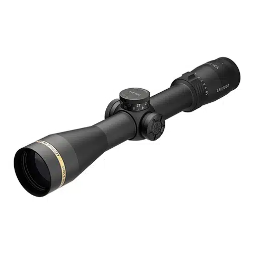 Leupold VX-5HD 2-10x42mm Riflescope