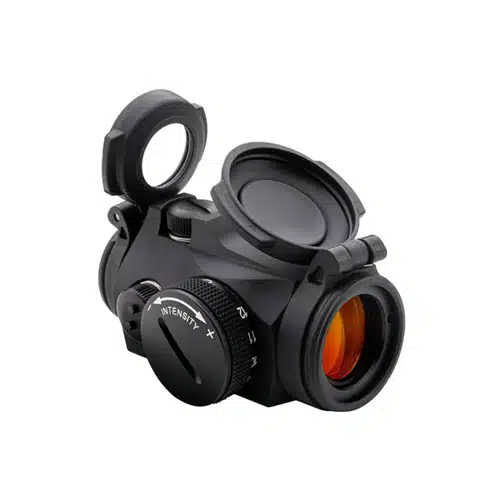 Aimpoint T2 2 MOA Micro Red Dot Sight w/ No Mount