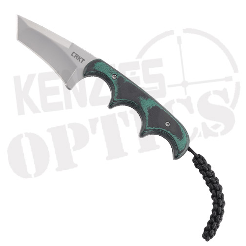 CRKT Minimalist Tanto Knife