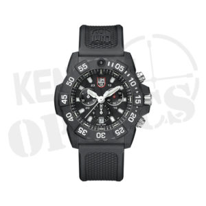 Luminox Navy Seal Chronograph Watch