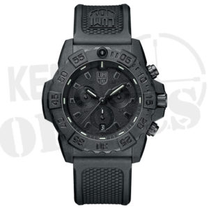 Luminox Navy SEAL Chronograph