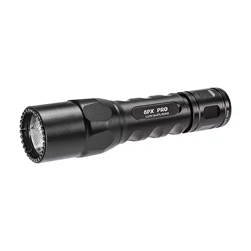SureFire 6PX Pro Dual Output LED Flashlight