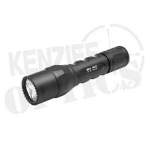 Surefire 6PX PRO Dual-Output LED 6PX-D-BK