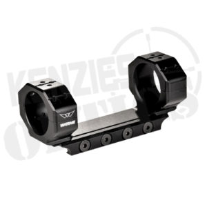 Warne Skyline Precision Mount 34mm Multiple Height Options