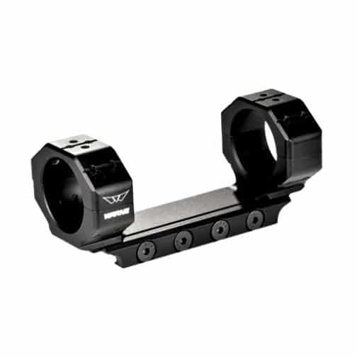 Warne Skyline Precision Mount 34mm Multiple Height Options