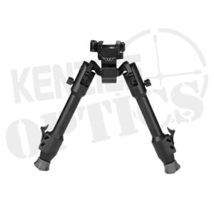 Warne Skyline Precision Bipod