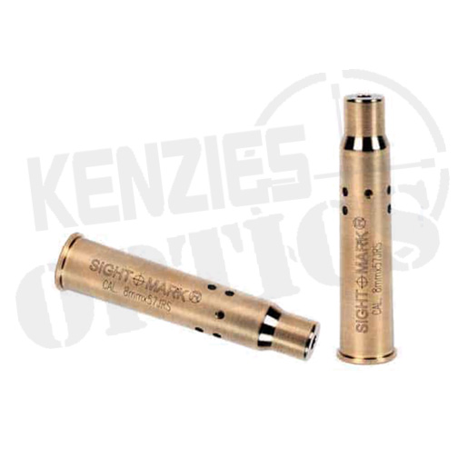 Sightmark Rifle Laser Boresight - 8mm X 57 JRS Boresight
