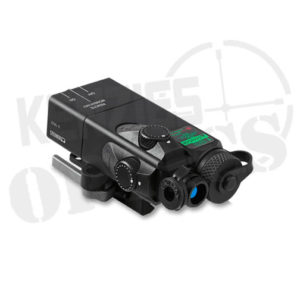 Steiner OTAL-C IR - Offset Tactical Aiming Lasers Infared