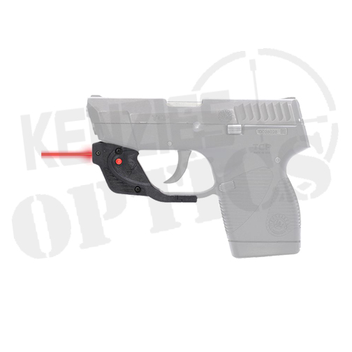 Viridian E-Series Red Pistol Laser - Fits Taurus TCP