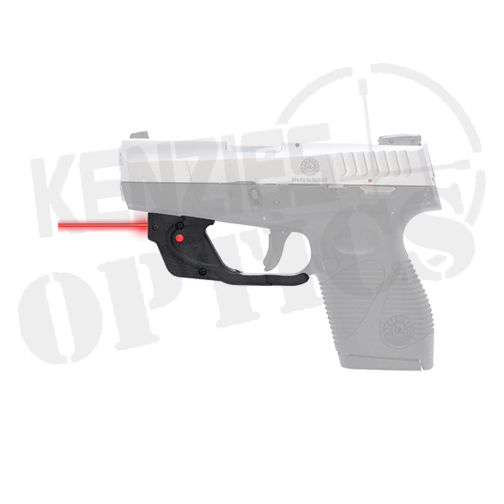 Viridian E-Series Red Pistol Laser - Fits Taurus 709 Slim