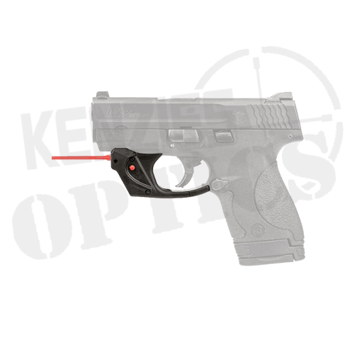 Viridian E-Series Red Laser Sight For M&P Shield 9/40
