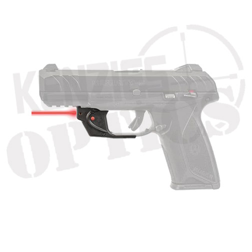 Viridian E-Series Red Laser Sight for Ruger Security 9