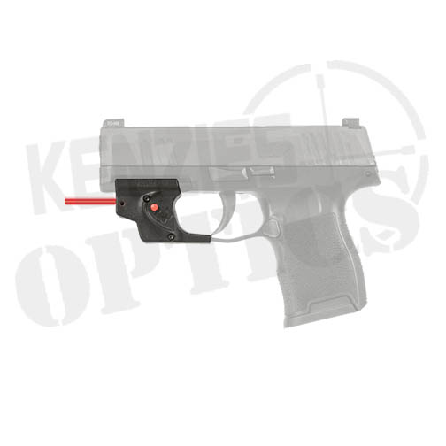 Viridian E-Series Red Laser Sight for Sig Sauer P365