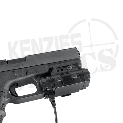 Viridian X5L Gen 3 w/ Green Laser - Tactical Light