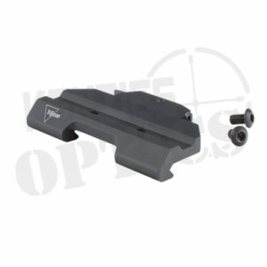 Trijicon Quick Release Mount for ACOG, Reflex and VCOG