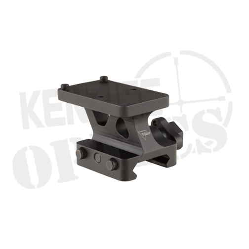 Trijicon RMR Quick Release Mount - Lower 1/3 Co-Witness - AC32075