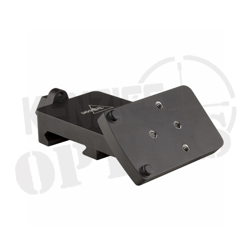 Trijicon RMR 45 Degree Offset Quick Release Mount