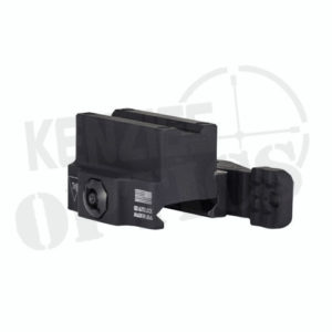 Trijicon MRO Levered Quick Release Full Co-Witness Mount - AC32083