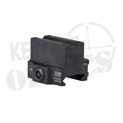 Trijicon MRO Levered Quick Release 1/3 Co-Witness Mount