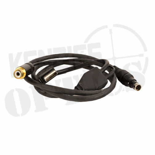 Trijicon Electro Optics Download Cable