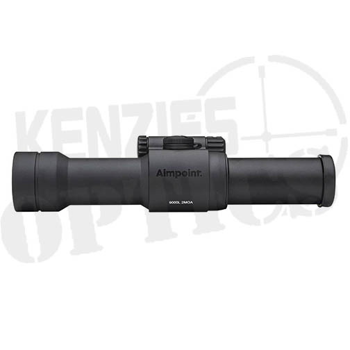 Aimpoint 9000L Red Dot Reflex Sight - 11419
