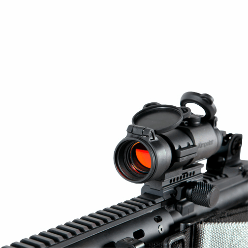 Aimpoint PRO