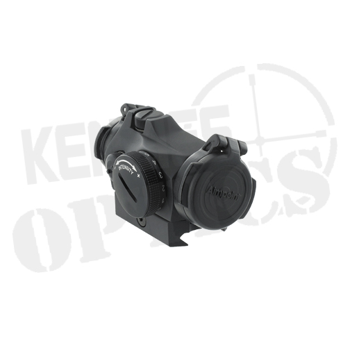 Aimpoint T2 Micro Red Dot Sight - 2 MOA