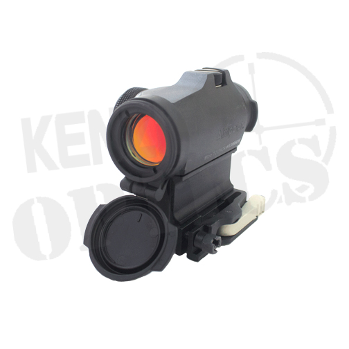 Aimpoint T2 Micro Red Dot Sight - 2 MOA - Standard Mount Included