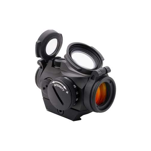 Aimpoint H2 Micro Red Dot Sight - Standard Mount