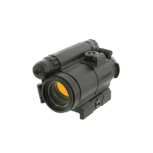 Aimpoint Comp M5 Micro Red Dot Sight - 2 MOA - Standard Mount Included