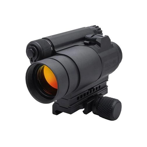 Aimpoint Comp M4 2 MOA Red Dot Sight 2/ QRP2 Mount