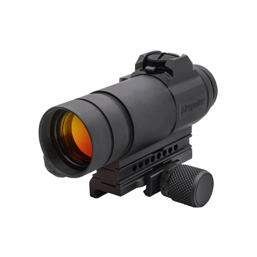 Aimpoint Comp M4S 2 MOA Red Dot Sight w/ QRP2 Mount