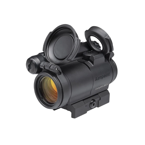 Aimpoint Comp M5 2 MOA Micro Red Dot Sight w/ Standard Mount