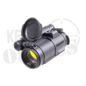 Aimpoint Comp M5 Micro Red Dot Sight - 2 MOA