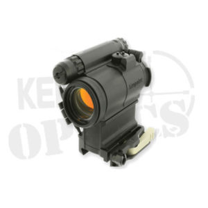Aimpoint Comp M5 Micro Red Dot Sight - 2 MOA - LRP Mount Included