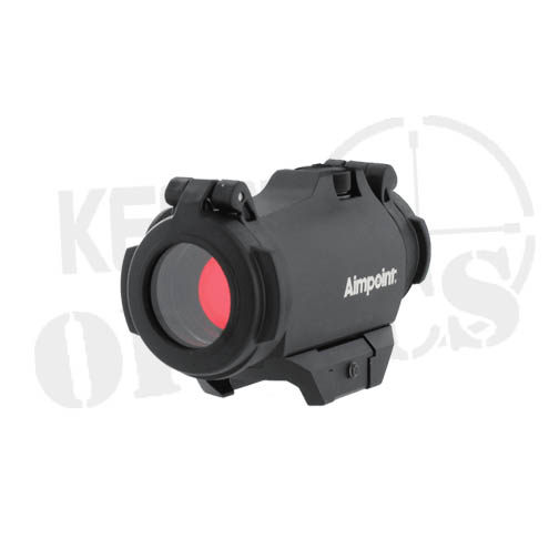 Aimpoint H2 Micro Red Dot Sight - 2 MOA - Standard Mount Included