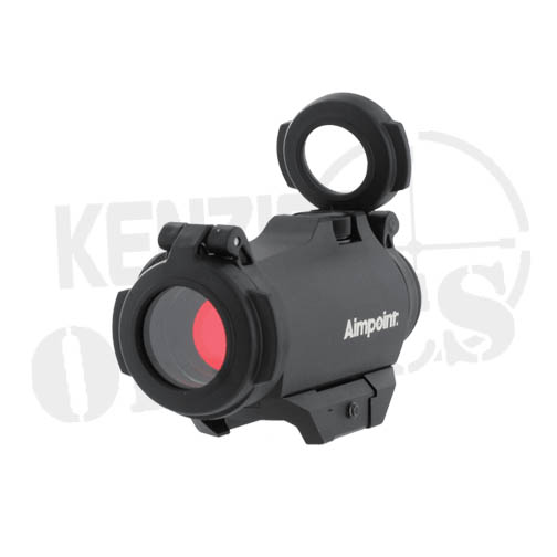 Aimpoint H2 Micro Red Dot Sight - 2 MOA