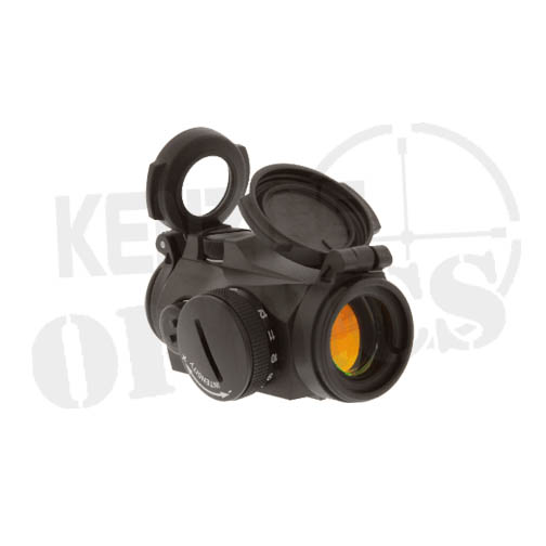 Aimpoint T2 Micro Red Dot Sight - 2 MOA