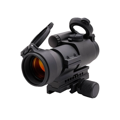 Aimpoint Patrol Rifle Optic 2 MOA Red Dot