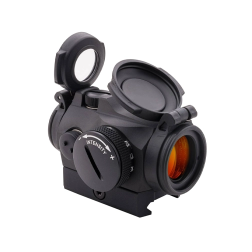 Buy Aimpoint T2 Micro 2 MOA Red Dot with Standard Mount 200170