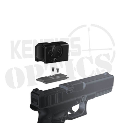 Aimpoint Acro Red Dot